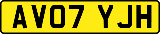 AV07YJH