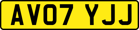 AV07YJJ