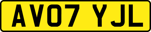 AV07YJL