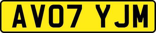 AV07YJM