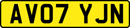 AV07YJN
