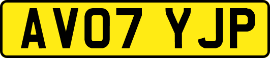 AV07YJP