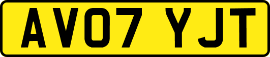 AV07YJT