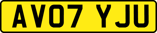 AV07YJU