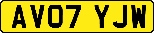 AV07YJW