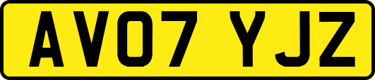 AV07YJZ
