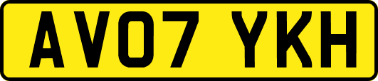 AV07YKH
