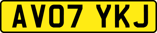 AV07YKJ