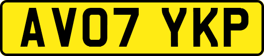 AV07YKP