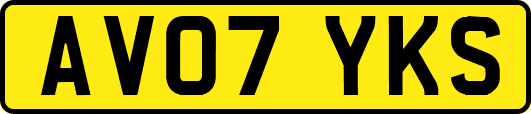 AV07YKS