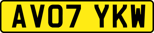 AV07YKW