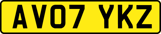AV07YKZ