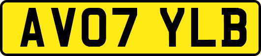 AV07YLB