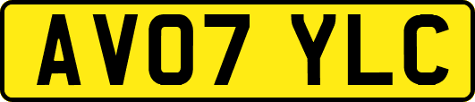 AV07YLC