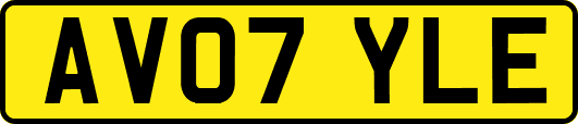 AV07YLE