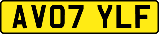 AV07YLF