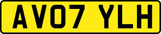 AV07YLH
