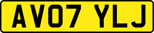 AV07YLJ