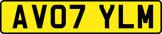 AV07YLM