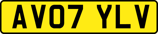 AV07YLV