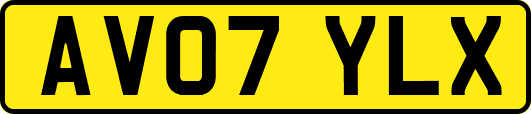 AV07YLX