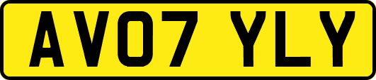 AV07YLY