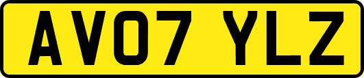AV07YLZ