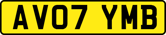 AV07YMB