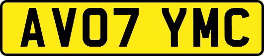 AV07YMC
