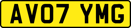 AV07YMG
