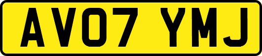 AV07YMJ