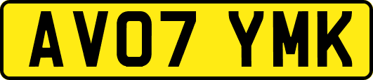 AV07YMK