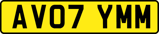 AV07YMM