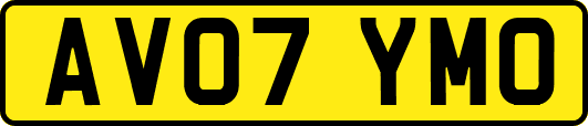AV07YMO