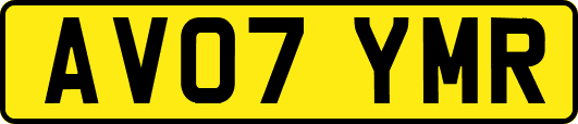 AV07YMR