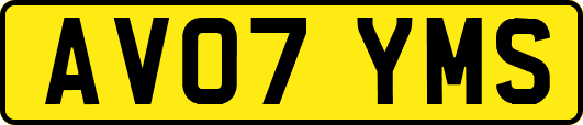 AV07YMS