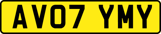 AV07YMY