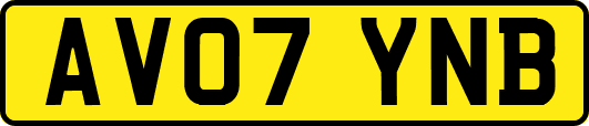 AV07YNB