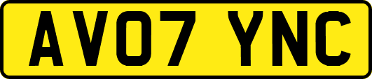 AV07YNC