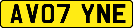 AV07YNE