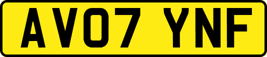 AV07YNF