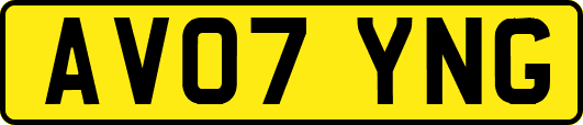 AV07YNG