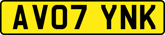 AV07YNK