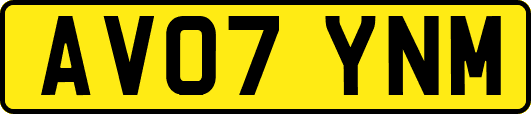 AV07YNM
