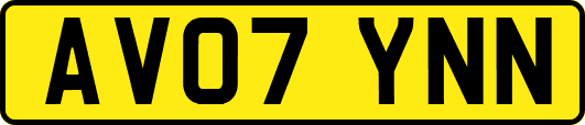 AV07YNN