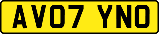 AV07YNO