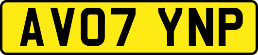 AV07YNP
