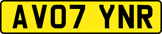 AV07YNR