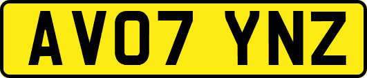 AV07YNZ