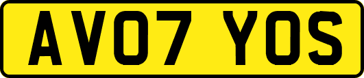 AV07YOS